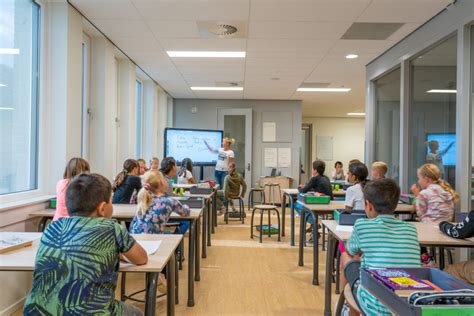 The Dutch education system: the simple guide to .